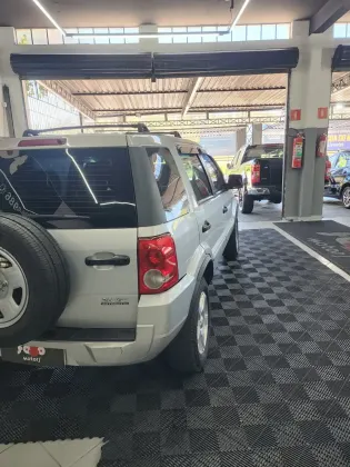 FORD ECOSPORT 2.0 XLT 16V GASOLINA 4P AUTOMÁTICO
