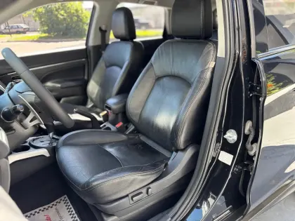 MITSUBISHI ASX 2.0 4WD 16V GASOLINA 4P AUTOMÁTICO