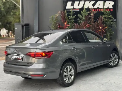 VOLKSWAGEN VIRTUS 1.0 200 TSI COMFORTLINE AUTOMÁTICO