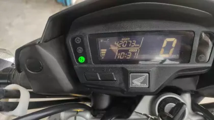 HONDA NXR 160 BROS ESDD