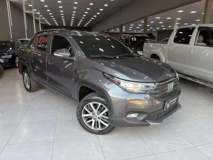FIAT STRADA 1.3 FIREFLY FLEX VOLCANO CD CVT