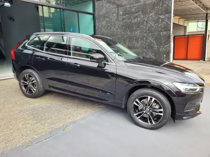 VOLVO XC60 2.0 T5 GASOLINA MOMENTUM AWD GEARTRONIC