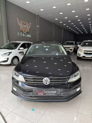 VOLKSWAGEN JETTA 1.4 16V TSI COMFORTLINE GASOLINA 4P TIPTRONIC