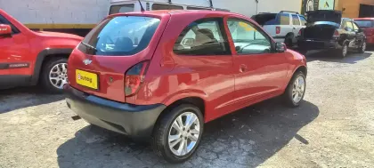 CHEVROLET CELTA 1.0 MPFI LS 8V FLEX 2P MANUAL