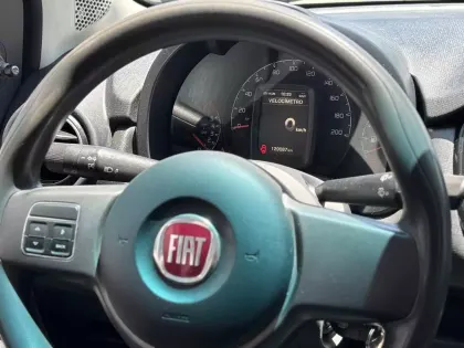 FIAT UNO 1.0 EVO WAY FIRE 8V FLEX 4P MANUAL