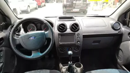 FORD FIESTA 1.0 MPI CLASS 8V FLEX 4P MANUAL