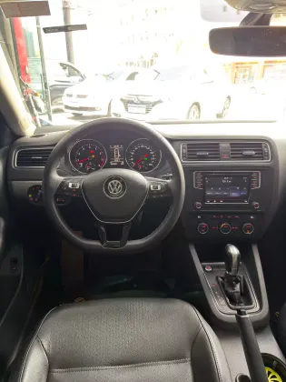 VOLKSWAGEN JETTA 1.4 16V TSI COMFORTLINE GASOLINA 4P TIPTRONIC