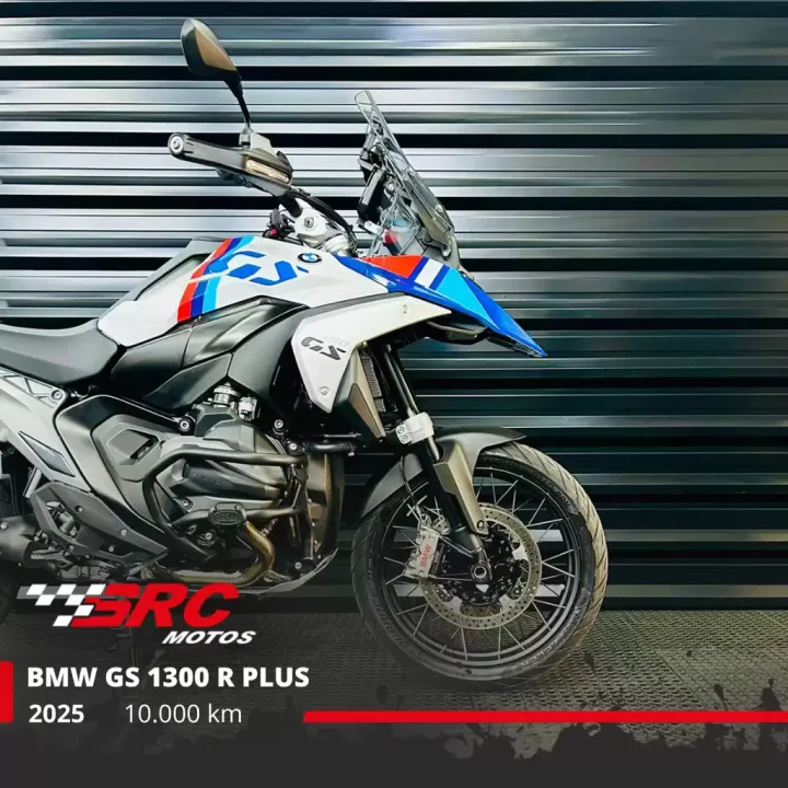 BMW R 1300 Gs