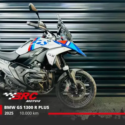 BMW R 1300 Gs