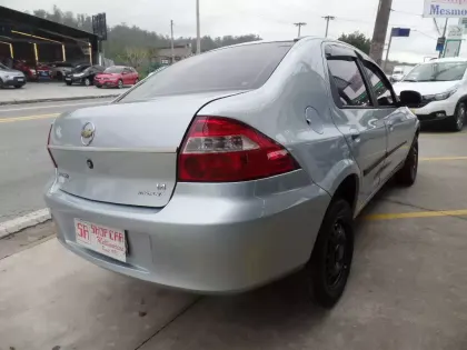 CHEVROLET PRISMA 1.4 MPFI MAXX 8V FLEX 4P MANUAL