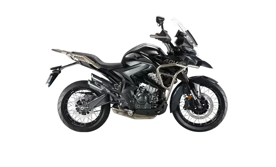 Zontes T350 X