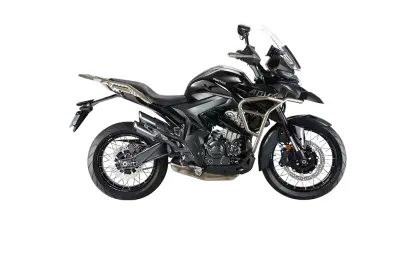 Zontes T350 X