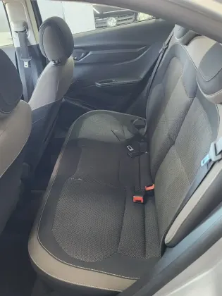CHEVROLET PRISMA 1.4 MPFI LT 8V FLEX 4P MANUAL