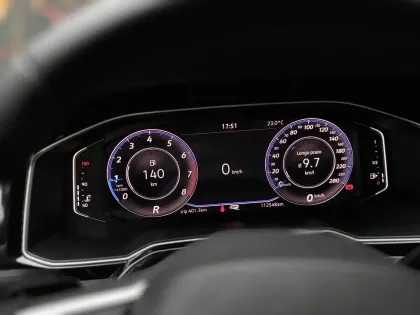 VOLKSWAGEN VIRTUS 1.0 200 TSI COMFORTLINE AUTOMÁTICO
