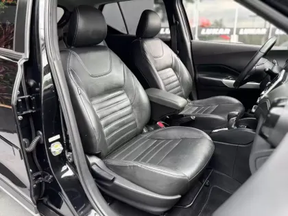 NISSAN KICKS 1.6 16V FLEXSTART SL 4P XTRONIC