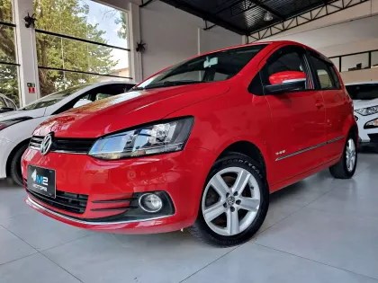 VOLKSWAGEN FOX 1.6 MI ROCK IN RIO 8V FLEX 4P MANUAL