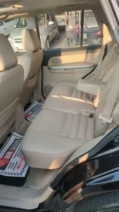 SUZUKI GRAND VITARA 2.0 4X2 16V GASOLINA 4P AUTOMÁTICO