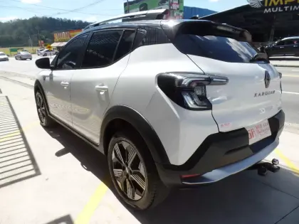 RENAULT KARDIAN 1.0 Tce Flex Premiére Edition Edc