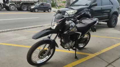 HONDA NXR 160 BROS ESDD
