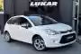 CITROËN C3 1.6 EXCLUSIVE 16V FLEX 4P AUTOMÁTICO