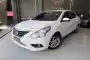 NISSAN VERSA 1.6 16V FLEX SV 4P XTRONIC
