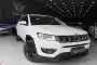 JEEP COMPASS 2.0 16V FLEX LONGITUDE AUTOMÁTICO