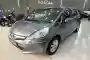 HONDA FIT 1.4 LX 8V FLEX 4P MANUAL