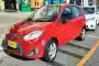 FORD FIESTA 1.6 ROCAM 8V FLEX 4P MANUAL