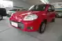 FIAT UNO 1.0 VIVACE 8V FLEX 4P MANUAL