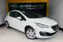 PEUGEOT 308 1.6 ALLURE THP 16V FLEX 4P AUTOMÁTICO