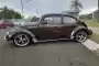 VOLKSWAGEN FUSCA 1.3 8V GASOLINA 2P MANUAL
