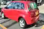 FORD FIESTA 1.6 ROCAM 8V FLEX 4P MANUAL