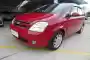 CHEVROLET MERIVA 1.4 MPFI MAXX 8V ECONO.FLEX 4P MANUAL