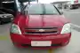 CHEVROLET MERIVA 1.4 MPFI MAXX 8V ECONO.FLEX 4P MANUAL