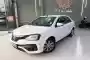 TOYOTA ETIOS 1.5 X PLUS SEDAN 16V FLEX 4P AUTOMÁTICO