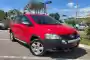 VOLKSWAGEN CROSSFOX 1.6 MI FLEX 8V 4P MANUAL