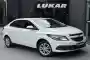 CHEVROLET PRISMA 1.4 MPFI LTZ 8V FLEX 4P MANUAL