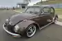 VOLKSWAGEN FUSCA 1.3 8V GASOLINA 2P MANUAL