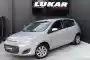 FIAT PALIO 1.4 MPI ATTRACTIVE 8V FLEX 4P MANUAL