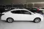 NISSAN VERSA 1.6 16V FLEX SV 4P XTRONIC