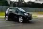 CHEVROLET TRACKER 1.8 MPFI LTZ 4X2 16V FLEX 4P AUTOMÁTICO