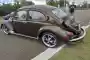VOLKSWAGEN FUSCA 1.3 8V GASOLINA 2P MANUAL