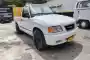 CHEVROLET S10 4.3 SFI DLX 4X2 CE V6 12V GASOLINA 2P MANUAL