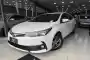 TOYOTA COROLLA 1.8 GLI 16V FLEX 4P AUTOMÁTICO