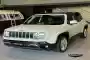 JEEP RENEGADE 1.8 16V FLEX LIMITED 4P AUTOMÁTICO