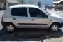 RENAULT CLIO 1.6 RN 16V GASOLINA 4P MANUAL