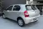 TOYOTA ETIOS 1.3 X 16V FLEX 4P MANUAL