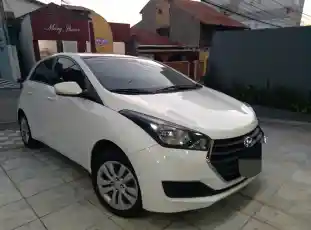 HYUNDAI HB20 1.0 12V FLEX COMFORT MANUAL