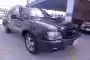 CHEVROLET S10 2.4 MPFI EXECUTIVE 4X2 CD 8V FLEX 4P MANUAL