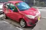 FORD FIESTA 1.6 ROCAM 8V FLEX 4P MANUAL